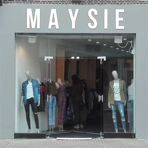 MAYSIE Fashion in Amersfoort .